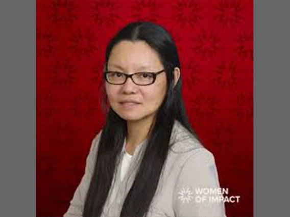 Janet Roveda, professor of electrical and computer engineering and biomedical engineering at the University of Arizona College of Engineering.