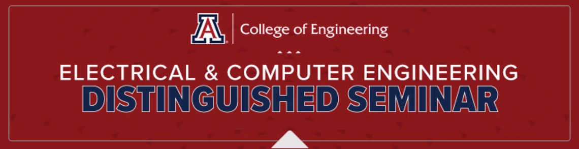 ECE Distinguished Seminar logo