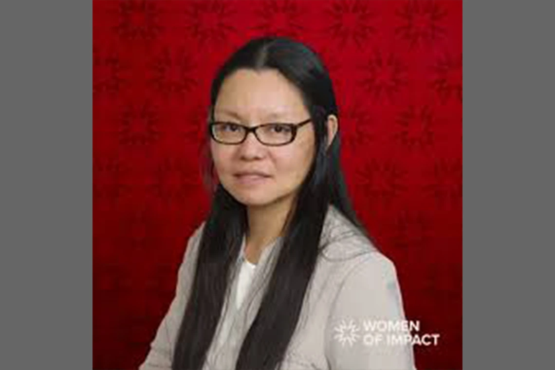 Janet Roveda, professor of electrical and computer engineering and biomedical engineering at the University of Arizona College of Engineering.