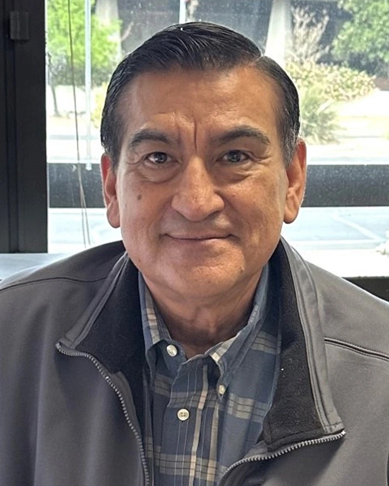 Jorge Camarillo