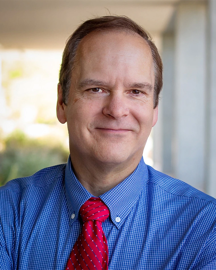 David Ebert