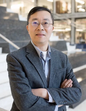 David Z. Pan